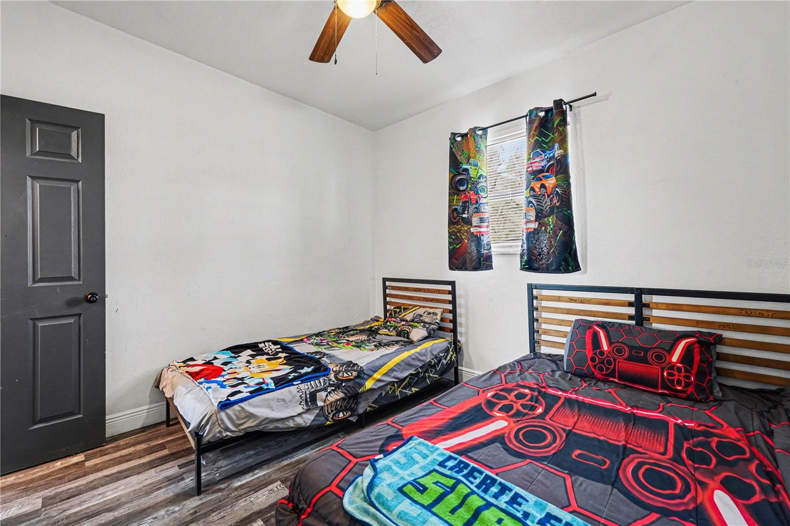 PROGRESS VILLAGE UNIT 2 - Residential