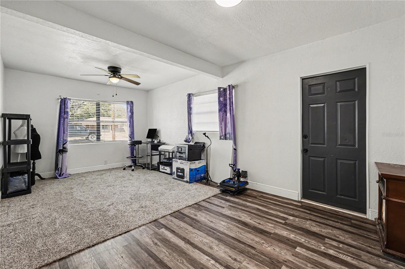 PROGRESS VILLAGE UNIT 2 - Residential