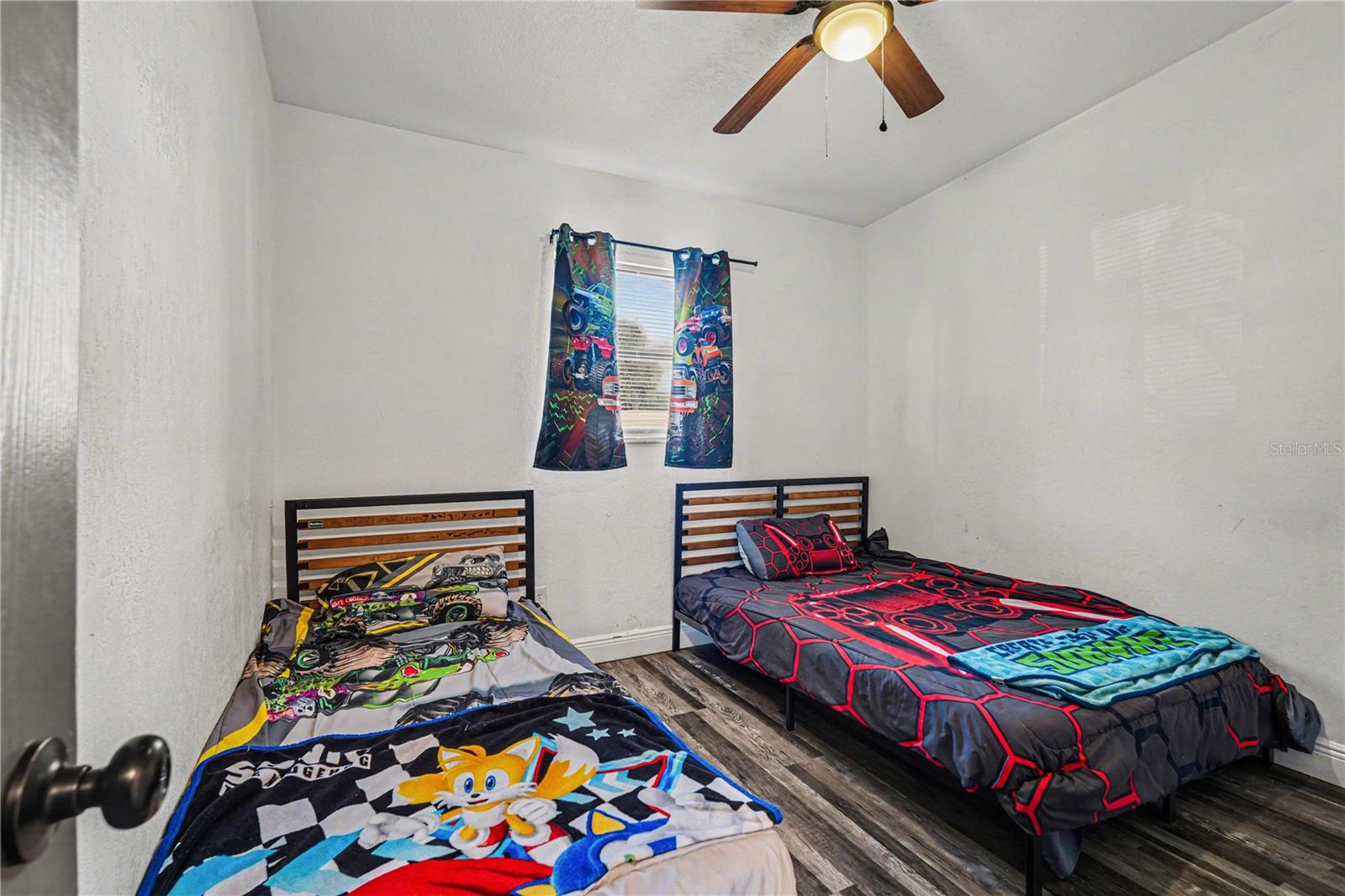 PROGRESS VILLAGE UNIT 2 - Residential