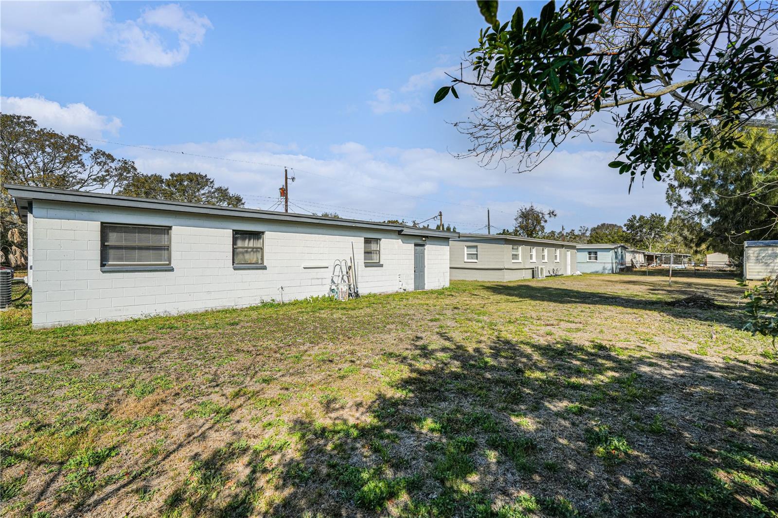 PROGRESS VILLAGE UNIT 2 - Residential