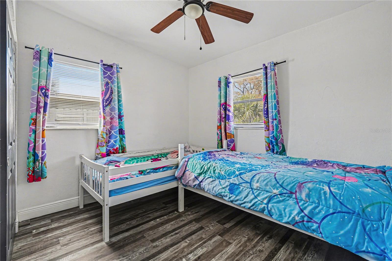 PROGRESS VILLAGE UNIT 2 - Residential