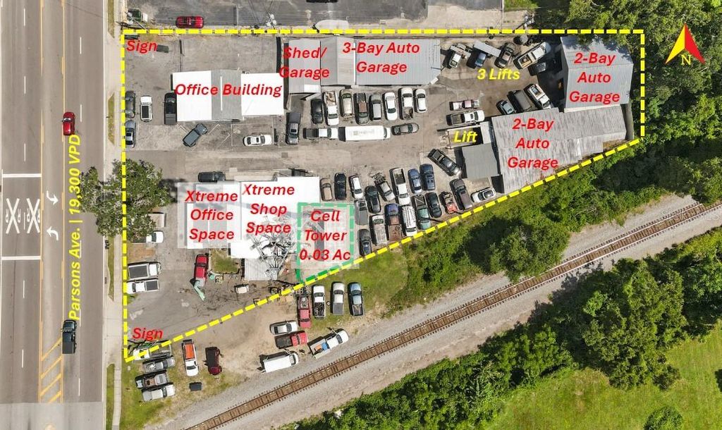 Photo of 1814 S Parsons Avenue, Seffner, FL 33584 (MLS # TB8419134)