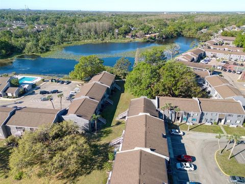 Photo of 4004 Cortez Drive #D, Tampa, FL 33614 (MLS # TB8362488)