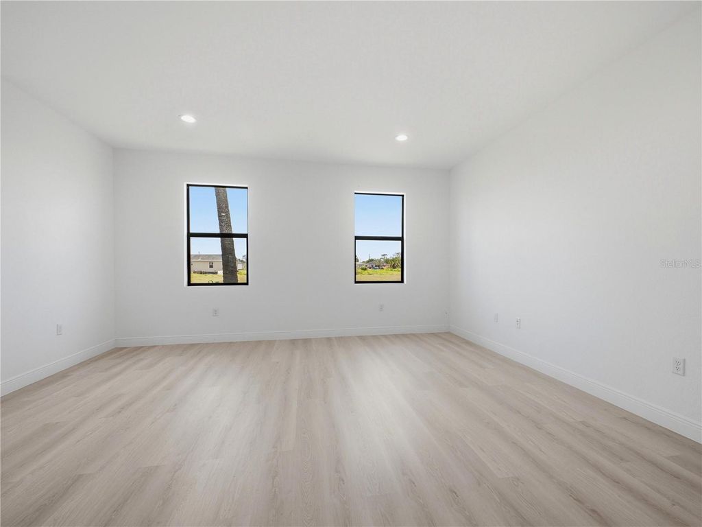 Photo of 3031 NE Beechwood Circle, Labelle, FL 33935 (MLS # O6408493)