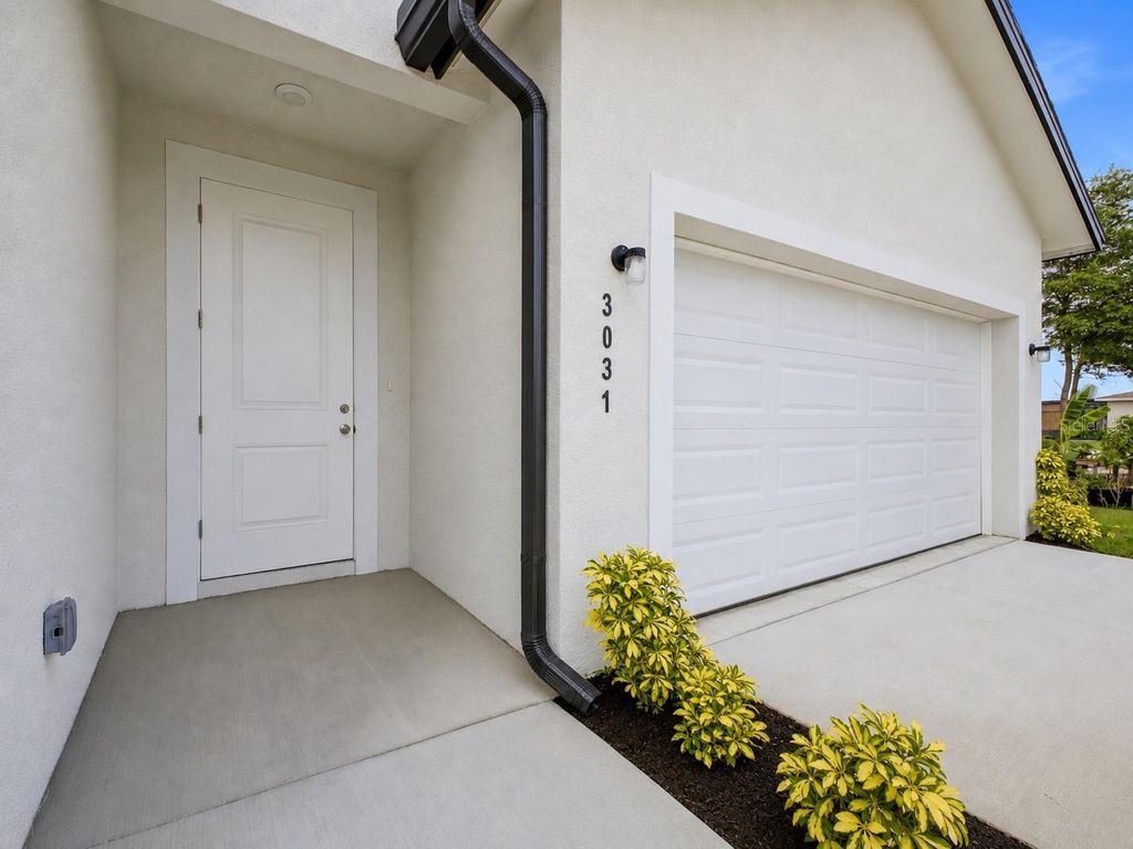 Photo of 3031 NE Beechwood Circle, Labelle, FL 33935 (MLS # O6408493)