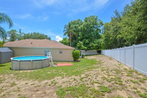 A home in APOPKA