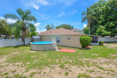 A home in APOPKA