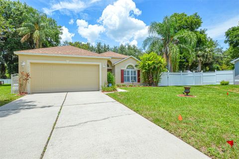 A home in APOPKA