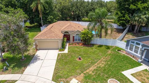 A home in APOPKA