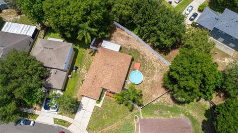 A home in APOPKA