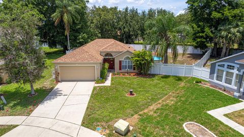 A home in APOPKA