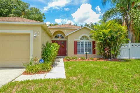 A home in APOPKA