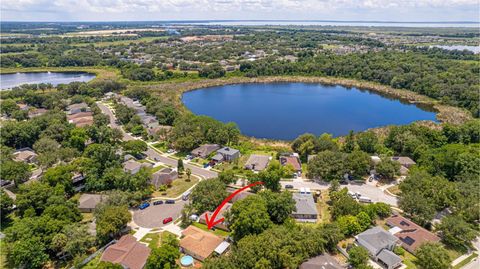 A home in APOPKA