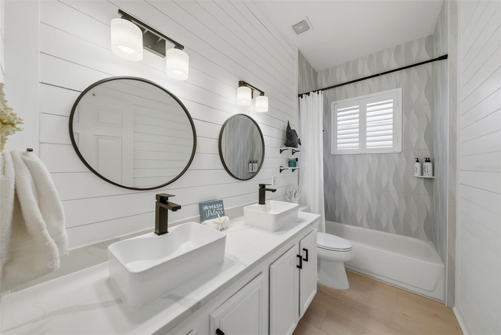 FAIRWAYS EDGE/GRAND HAVEN - Residential