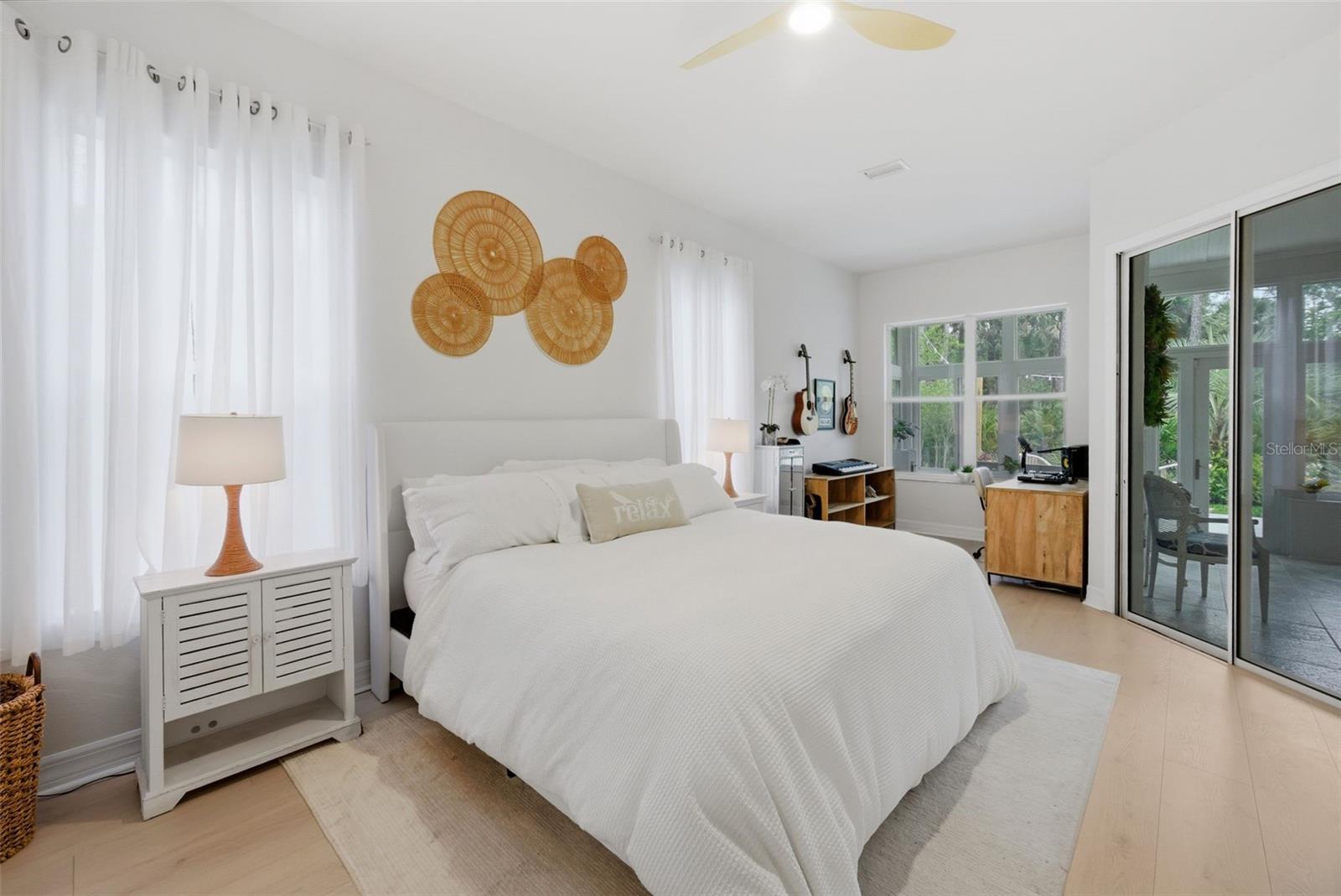 FAIRWAYS EDGE/GRAND HAVEN - Residential