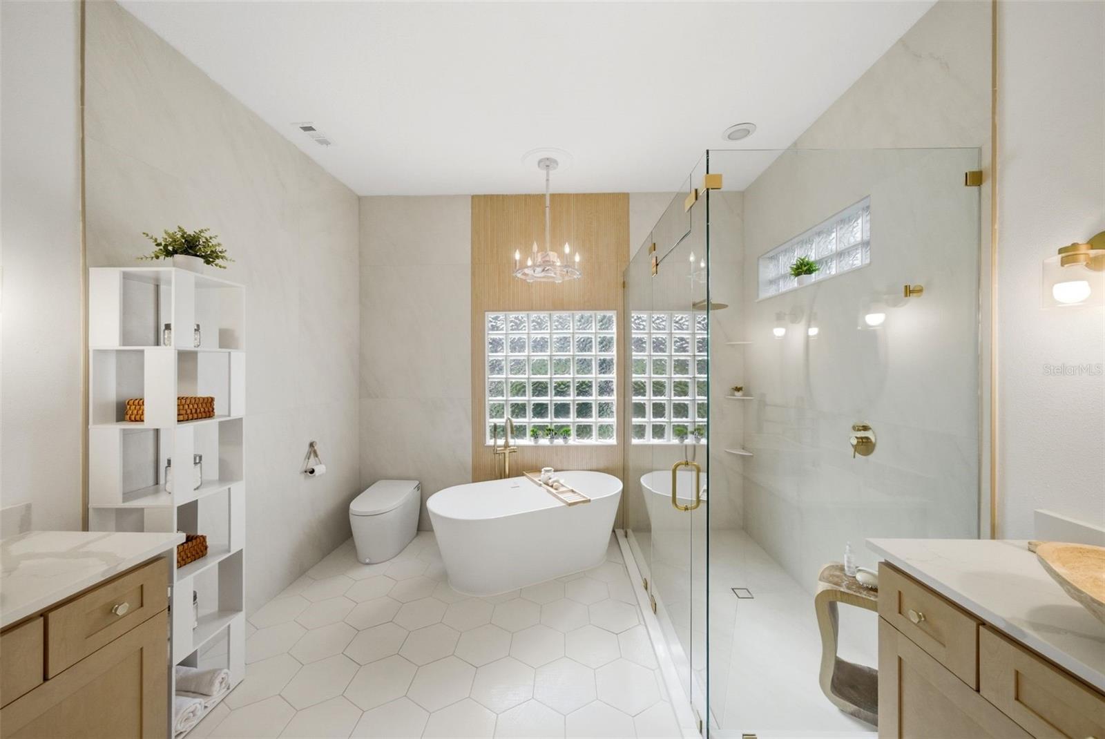 FAIRWAYS EDGE/GRAND HAVEN - Residential