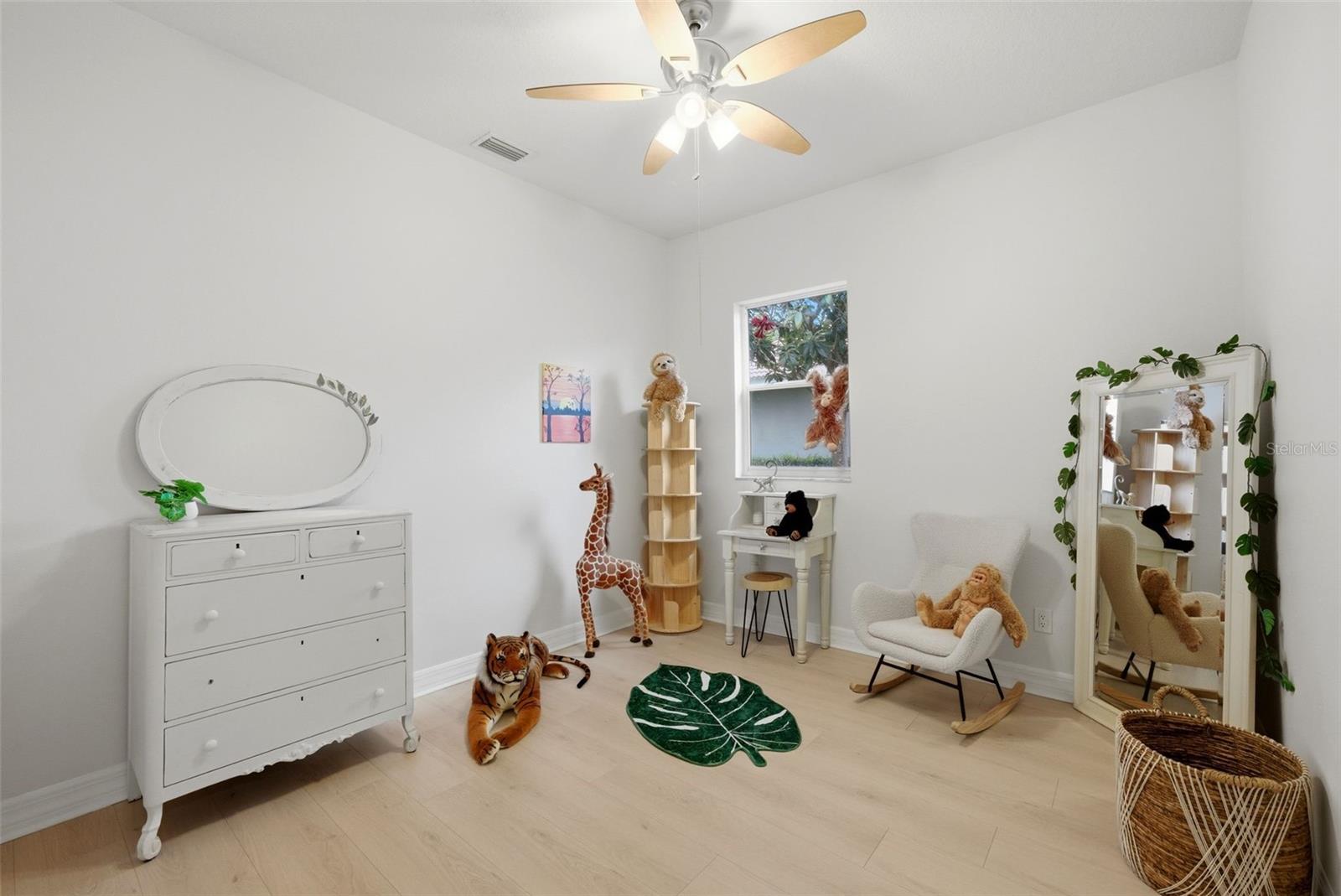 FAIRWAYS EDGE/GRAND HAVEN - Residential