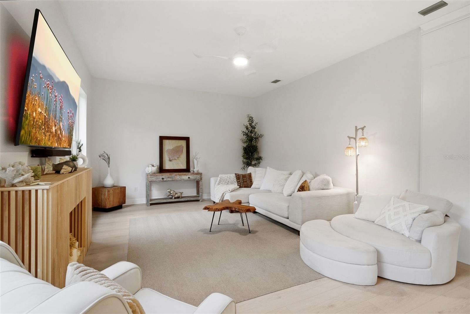 FAIRWAYS EDGE/GRAND HAVEN - Residential