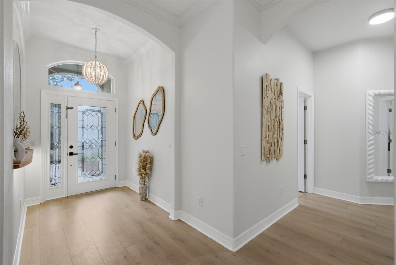 FAIRWAYS EDGE/GRAND HAVEN - Residential