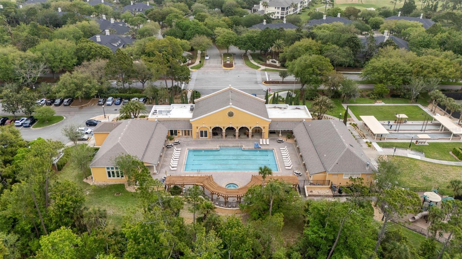 FAIRWAYS EDGE/GRAND HAVEN - Residential