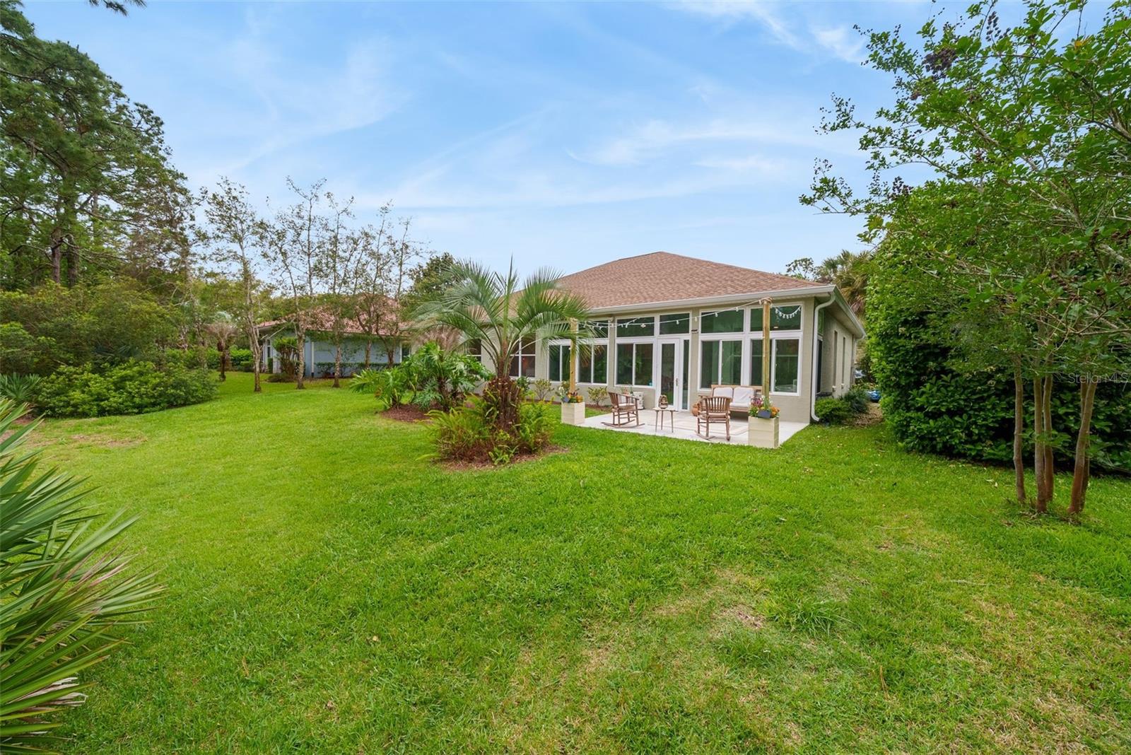 FAIRWAYS EDGE/GRAND HAVEN - Residential