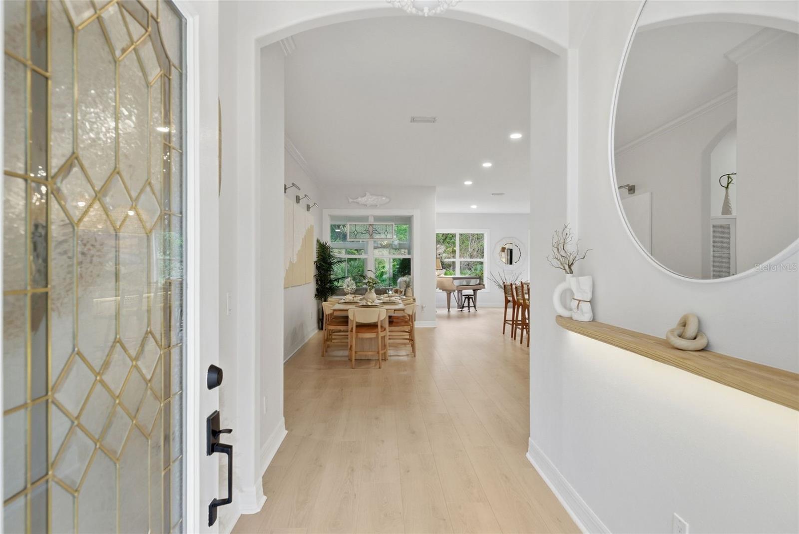 FAIRWAYS EDGE/GRAND HAVEN - Residential