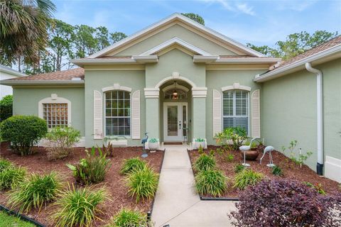 Photo of 4 Augusta Trail, Palm Coast, FL 32137 (MLS # FC317123)