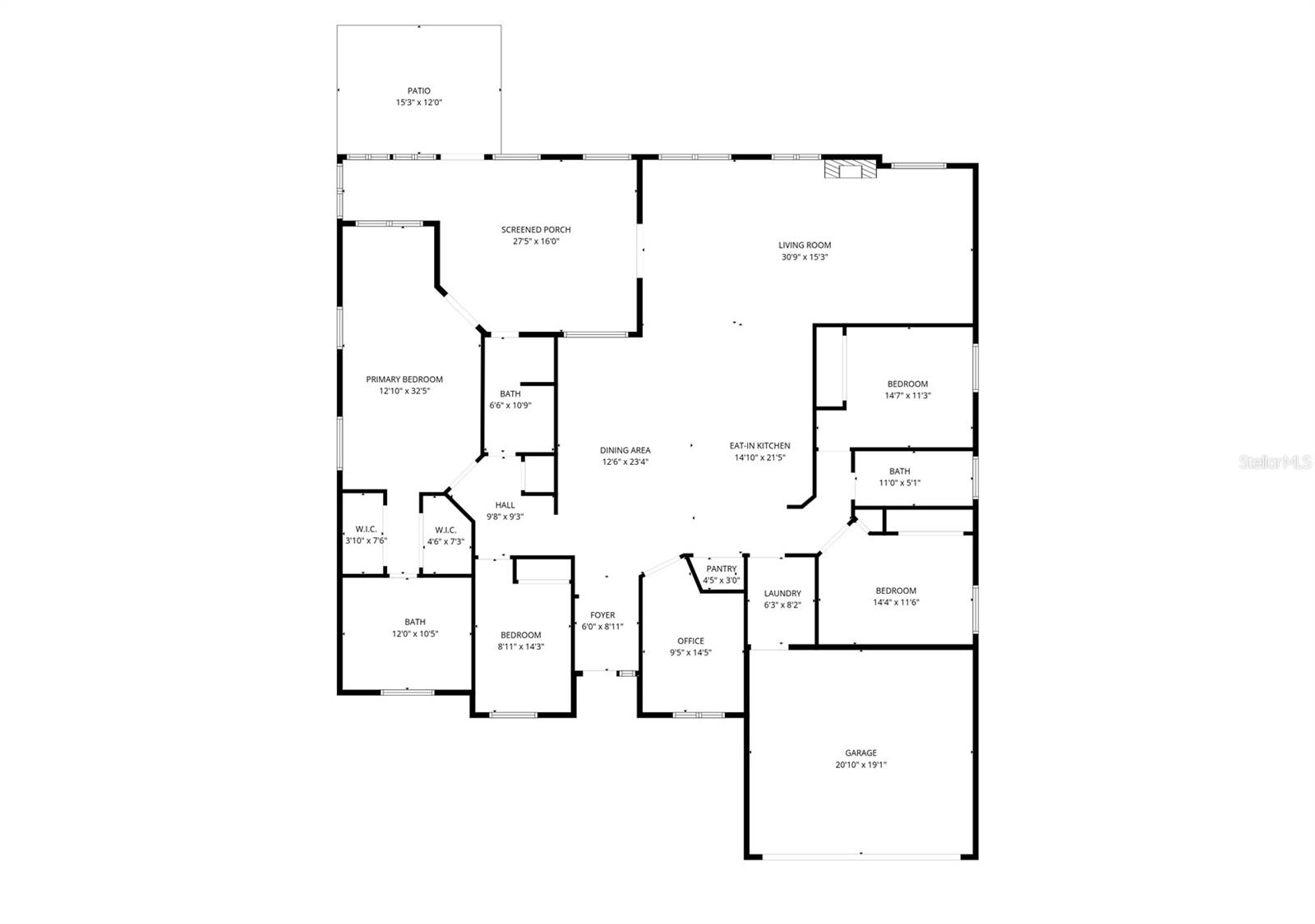 FAIRWAYS EDGE/GRAND HAVEN - Residential