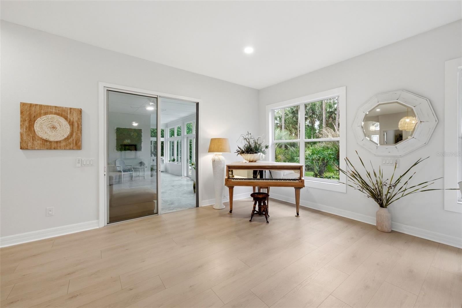 FAIRWAYS EDGE/GRAND HAVEN - Residential