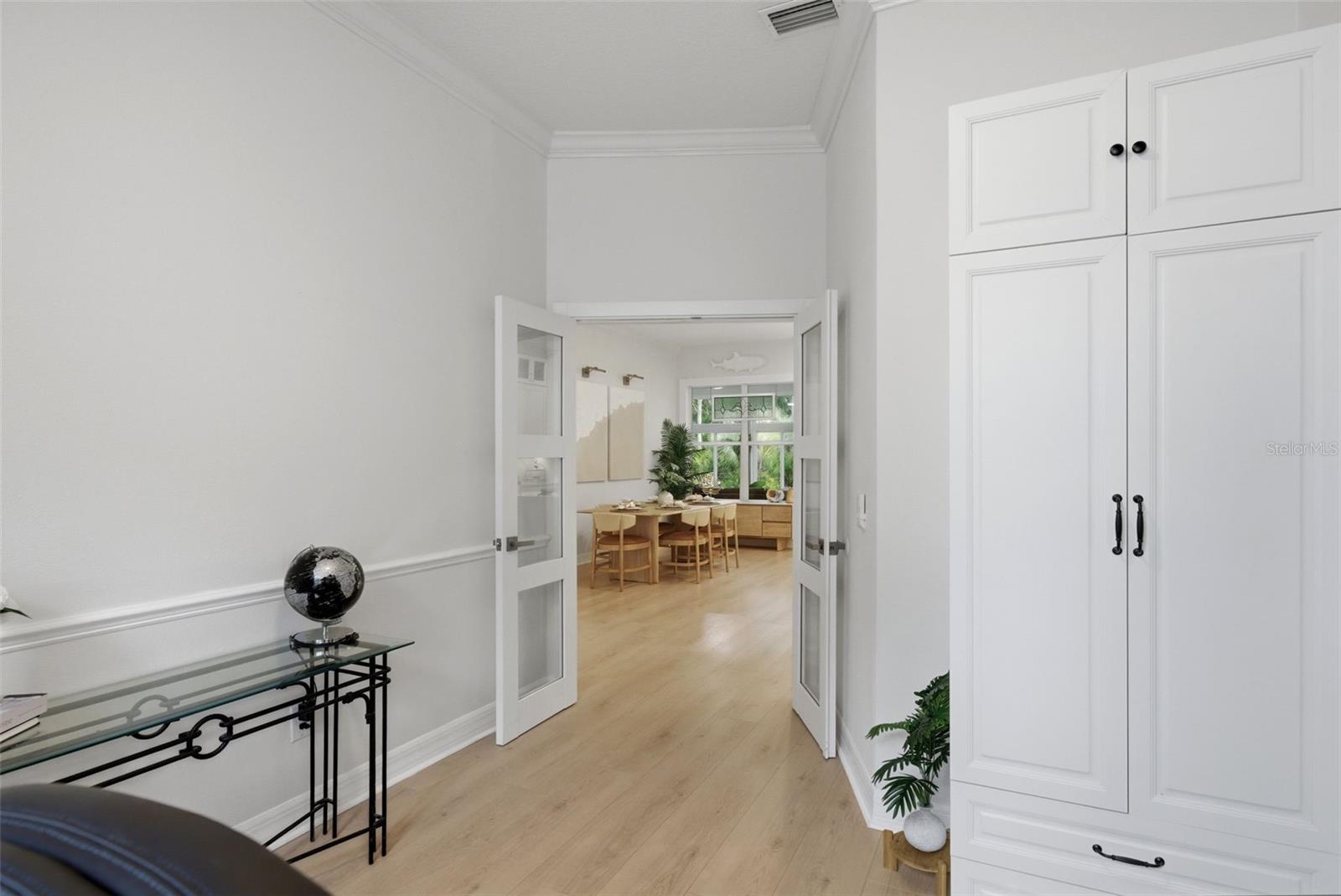 FAIRWAYS EDGE/GRAND HAVEN - Residential