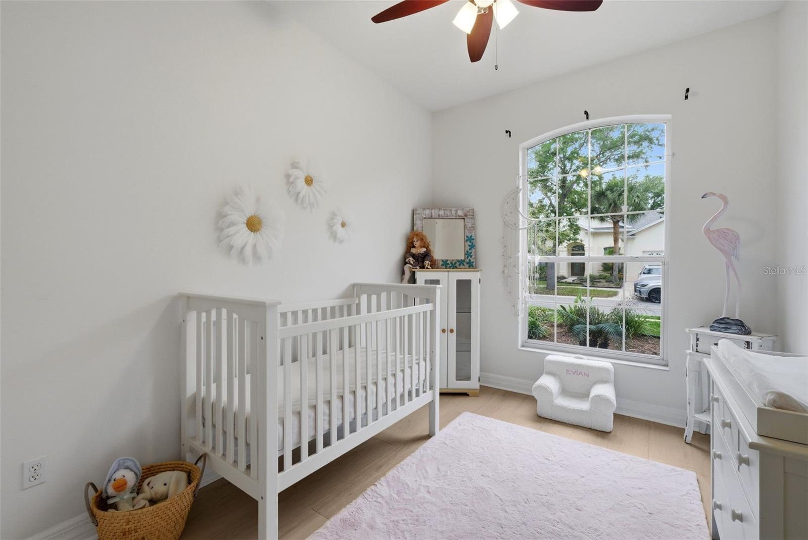 FAIRWAYS EDGE/GRAND HAVEN - Residential