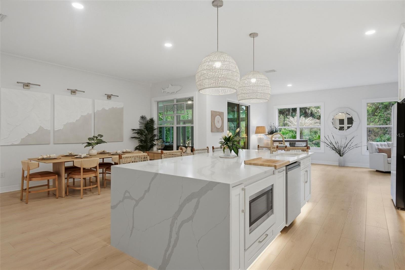 FAIRWAYS EDGE/GRAND HAVEN - Residential