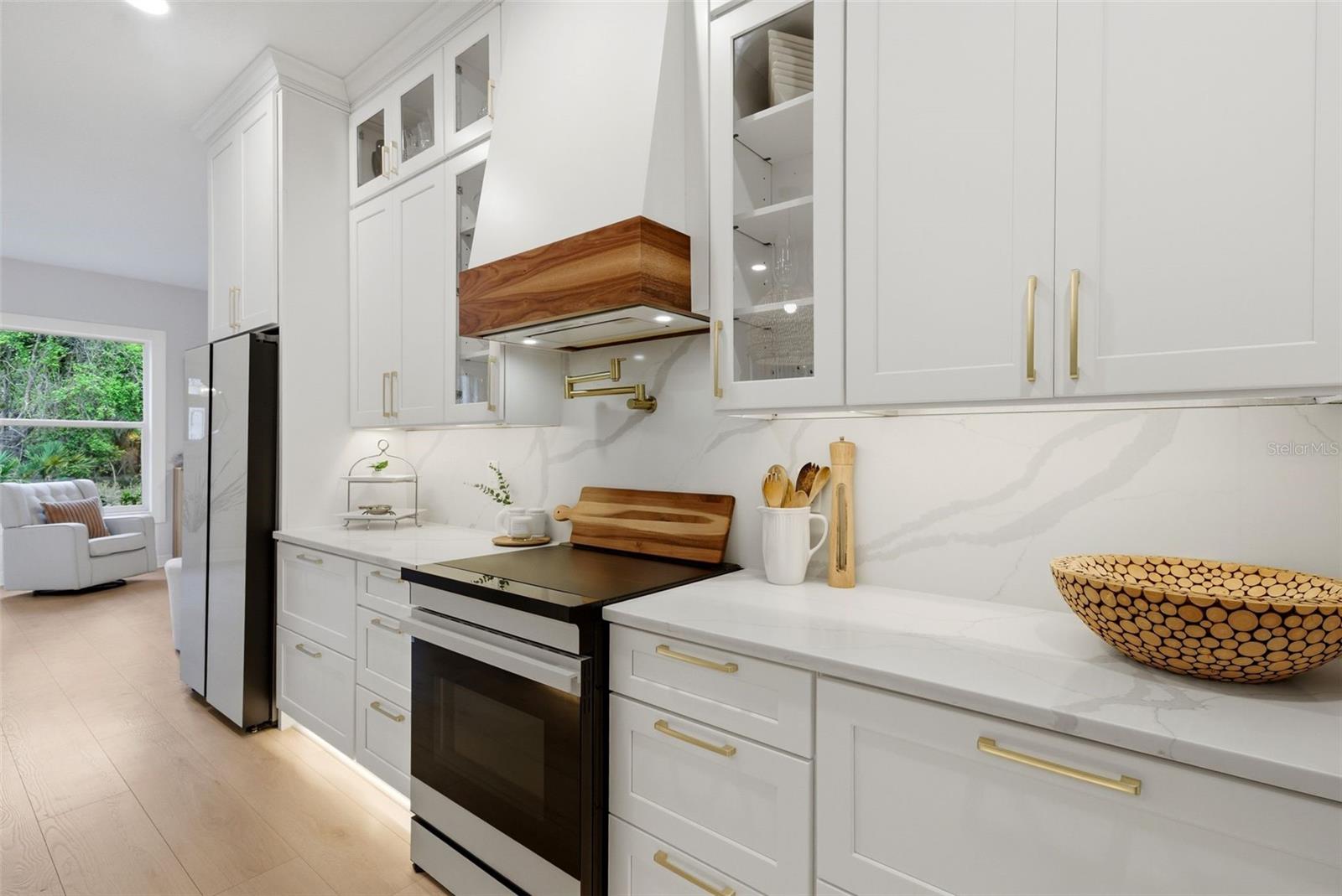 FAIRWAYS EDGE/GRAND HAVEN - Residential