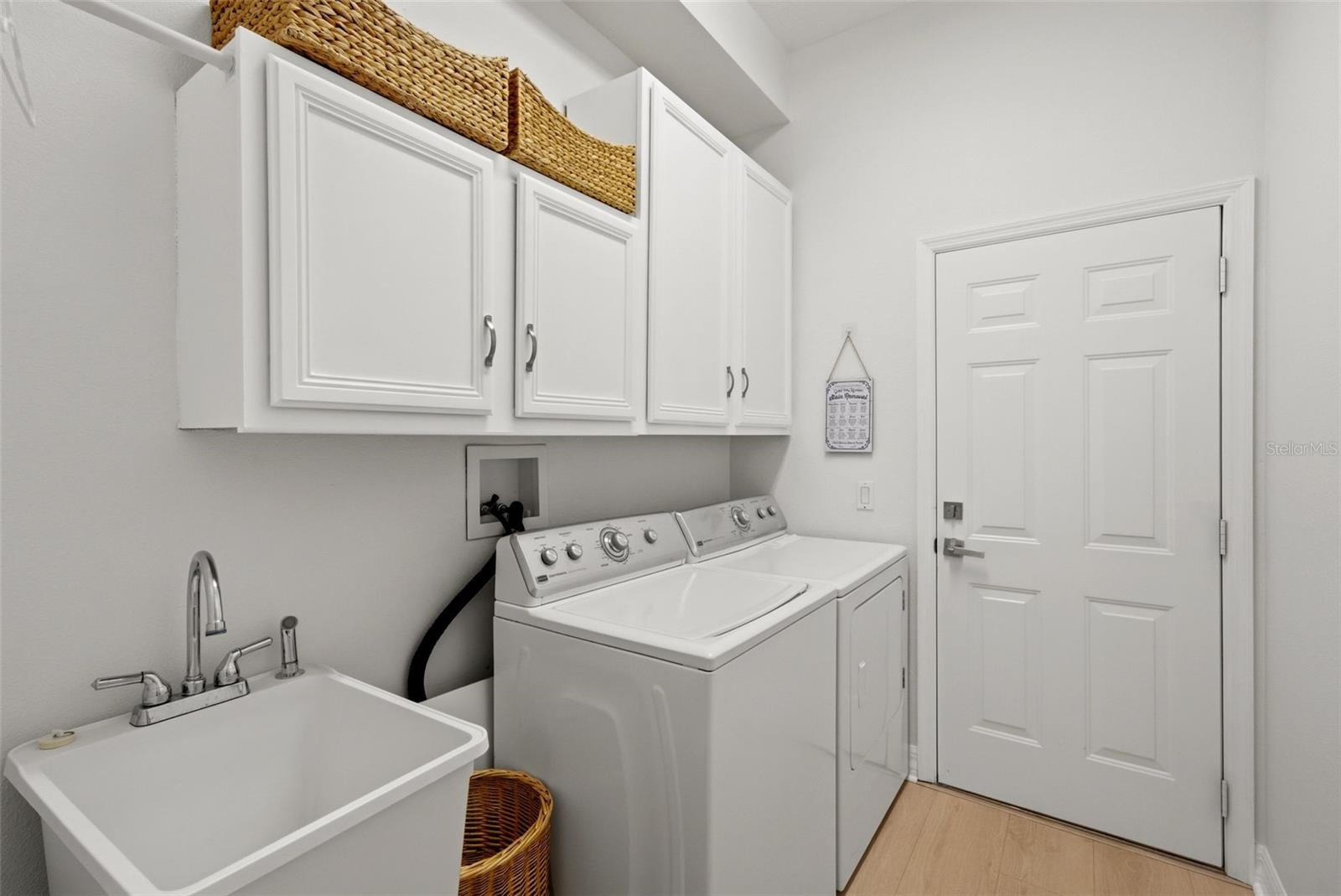 FAIRWAYS EDGE/GRAND HAVEN - Residential