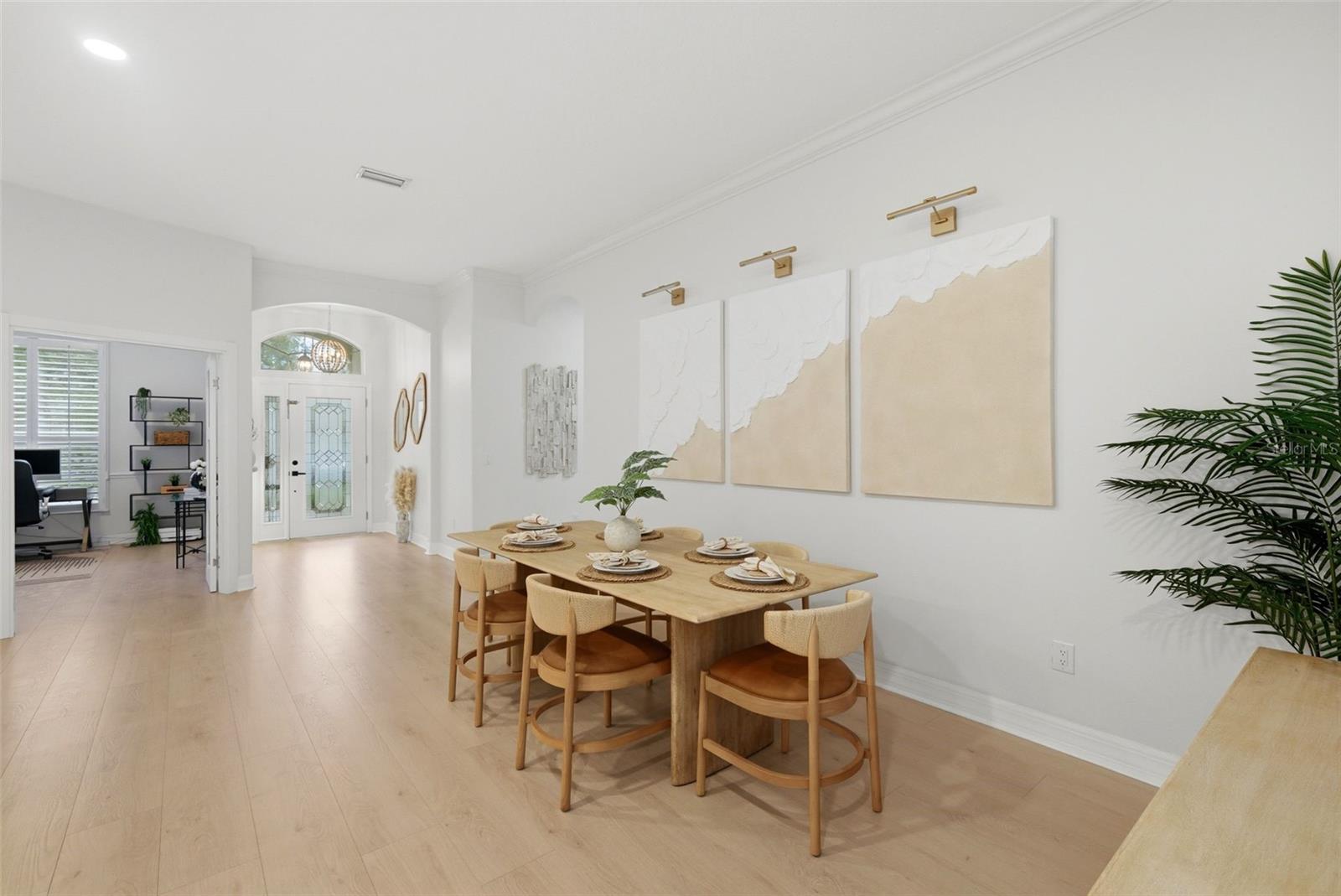 FAIRWAYS EDGE/GRAND HAVEN - Residential