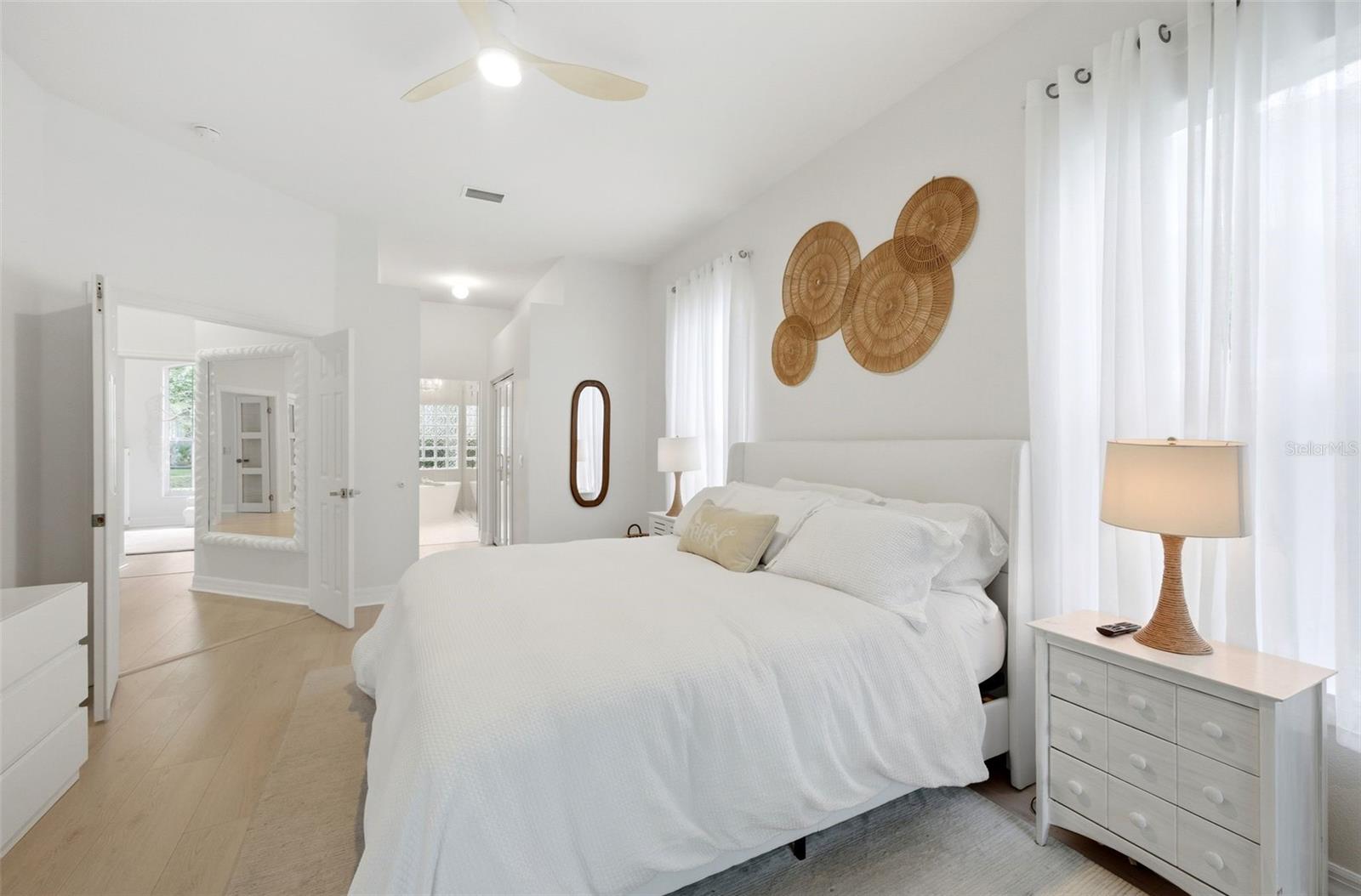 FAIRWAYS EDGE/GRAND HAVEN - Residential