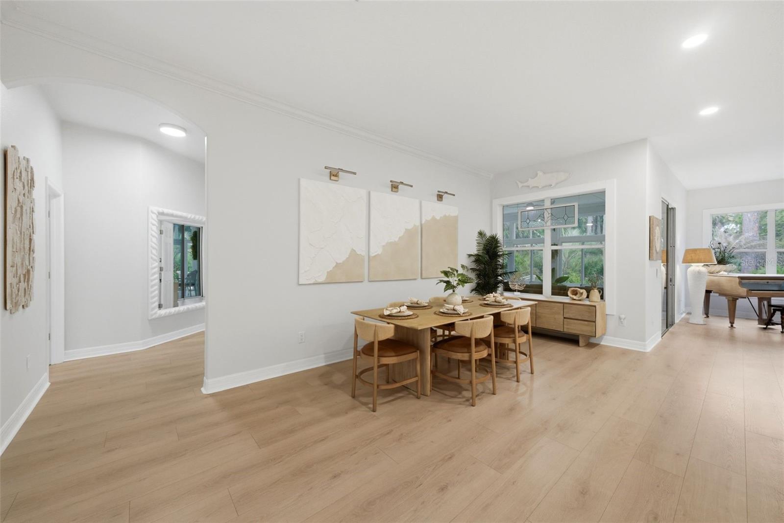 FAIRWAYS EDGE/GRAND HAVEN - Residential