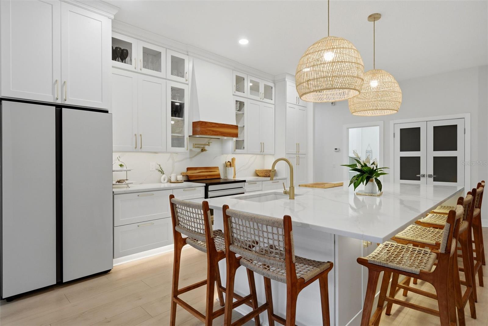 FAIRWAYS EDGE/GRAND HAVEN - Residential