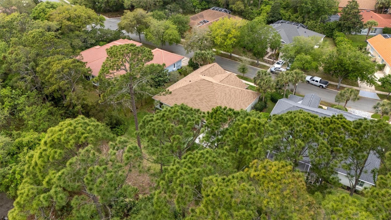 FAIRWAYS EDGE/GRAND HAVEN - Residential