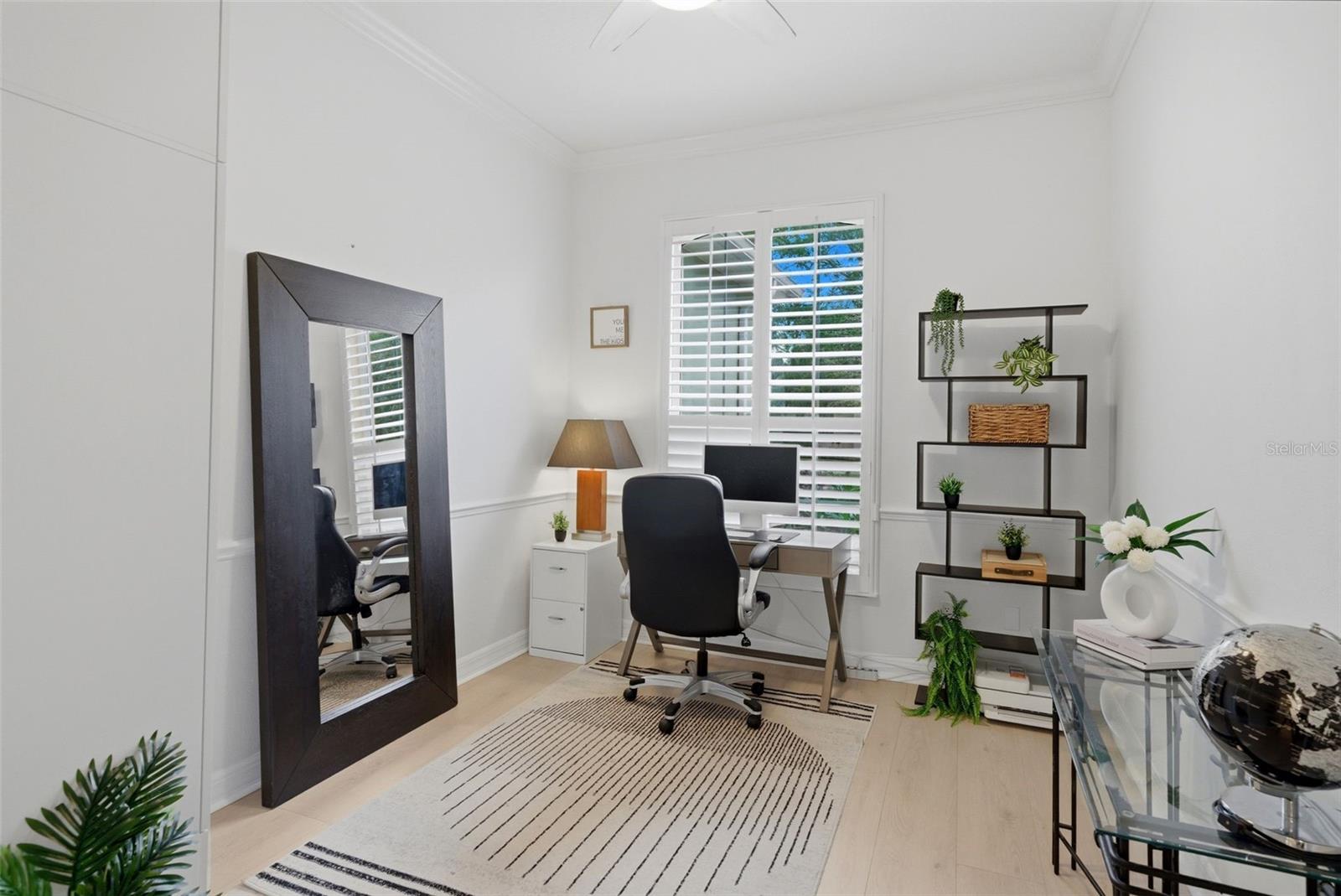 FAIRWAYS EDGE/GRAND HAVEN - Residential