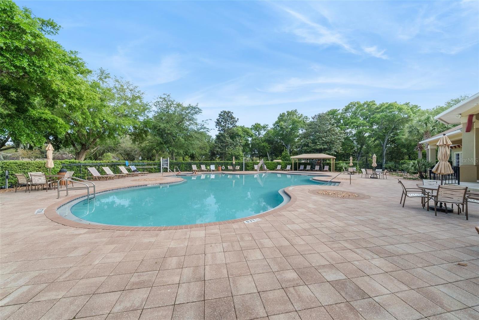 FAIRWAYS EDGE/GRAND HAVEN - Residential