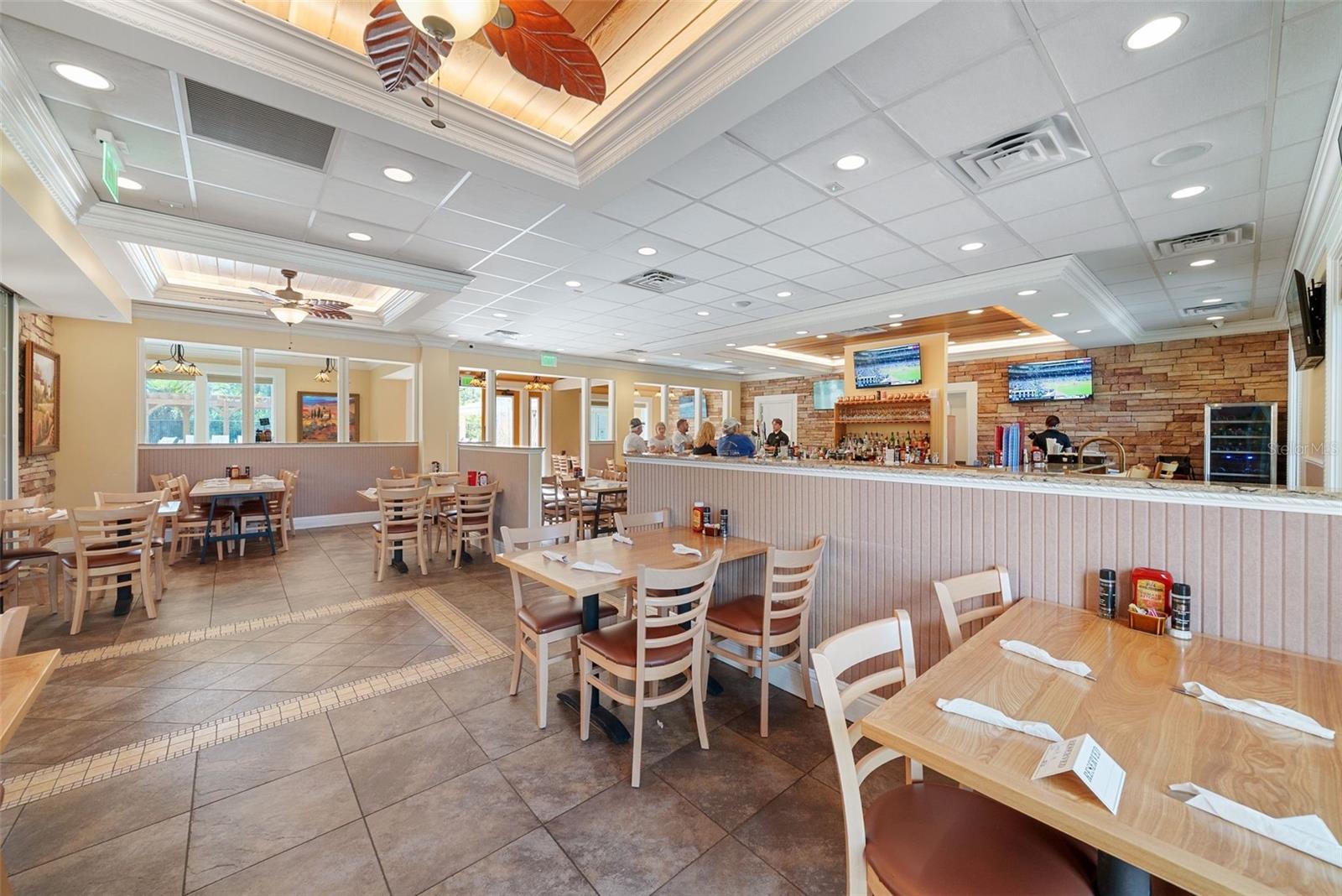 FAIRWAYS EDGE/GRAND HAVEN - Residential