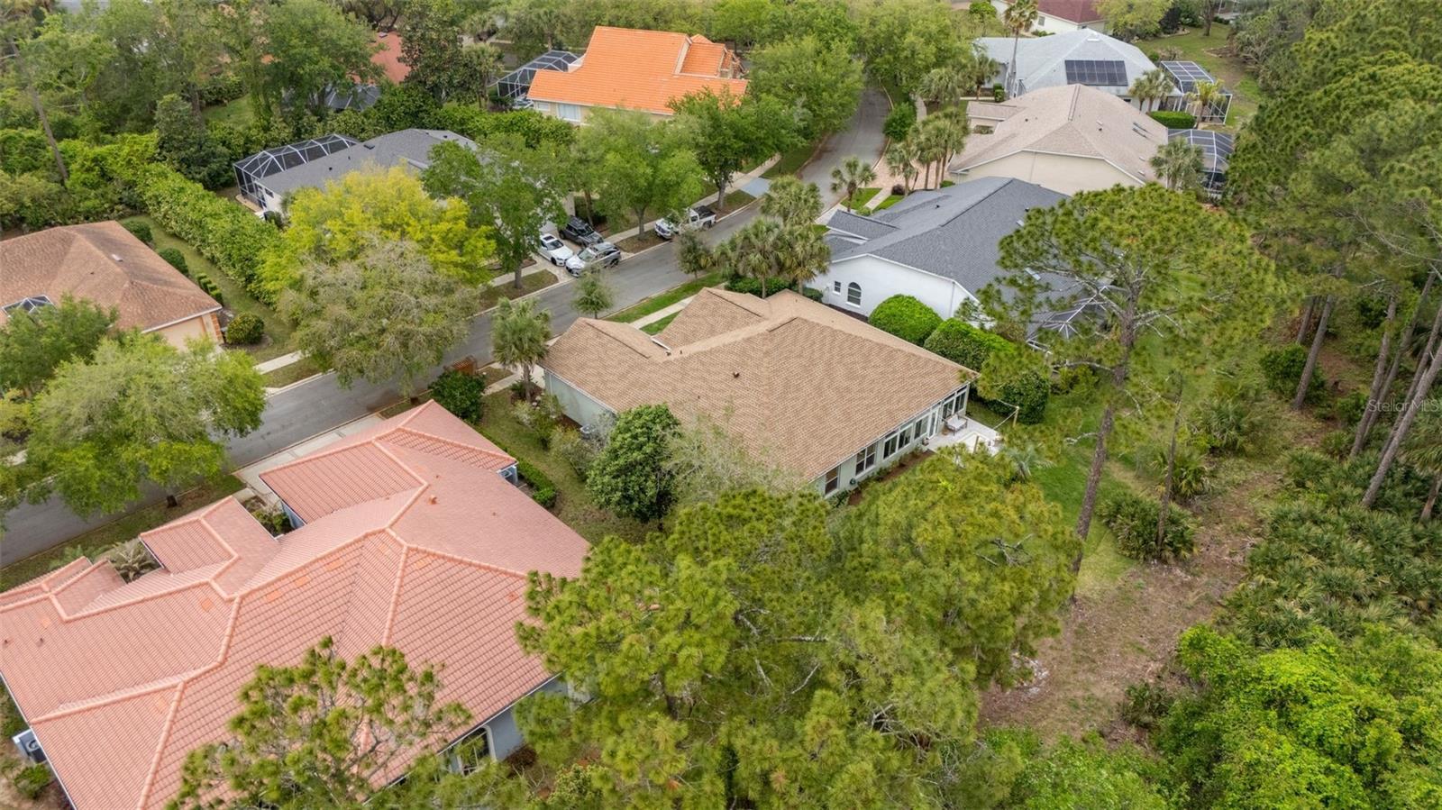 FAIRWAYS EDGE/GRAND HAVEN - Residential