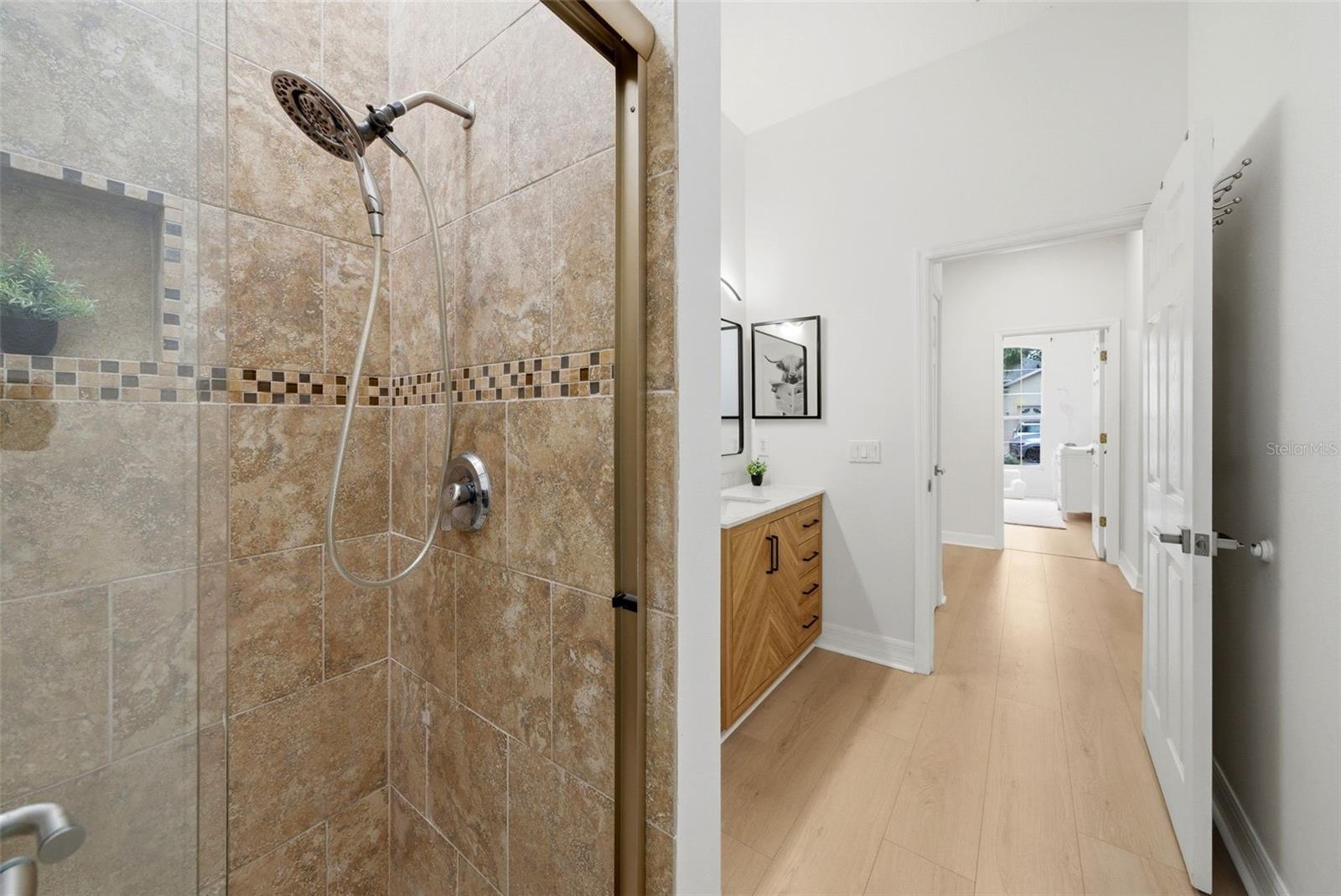 FAIRWAYS EDGE/GRAND HAVEN - Residential