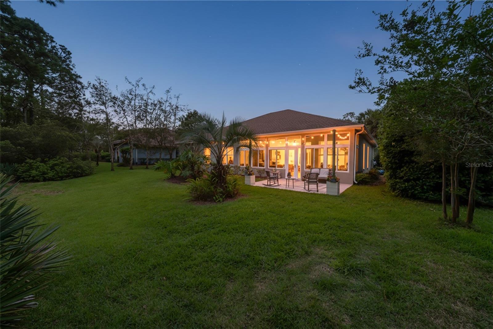 FAIRWAYS EDGE/GRAND HAVEN - Residential