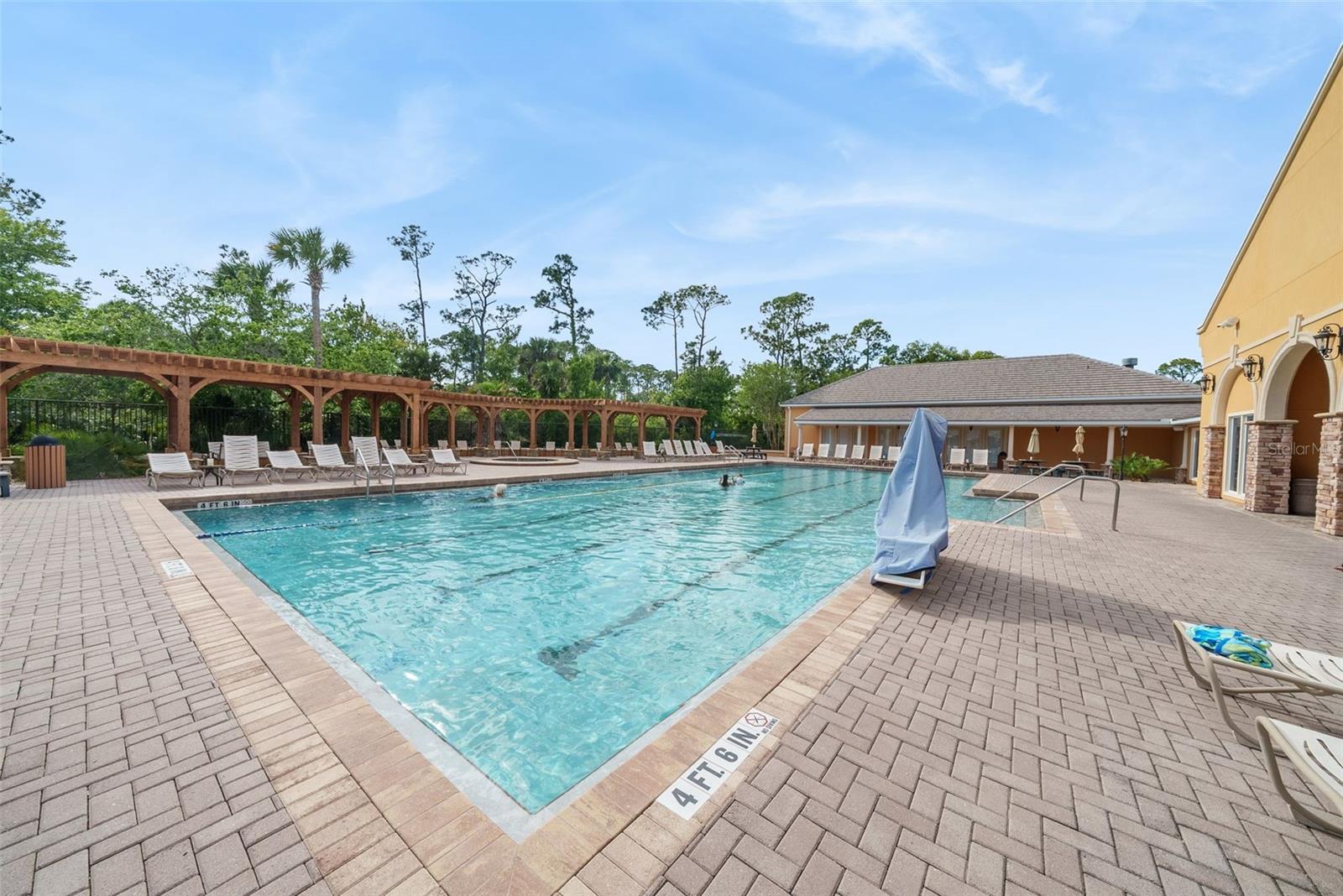 FAIRWAYS EDGE/GRAND HAVEN - Residential