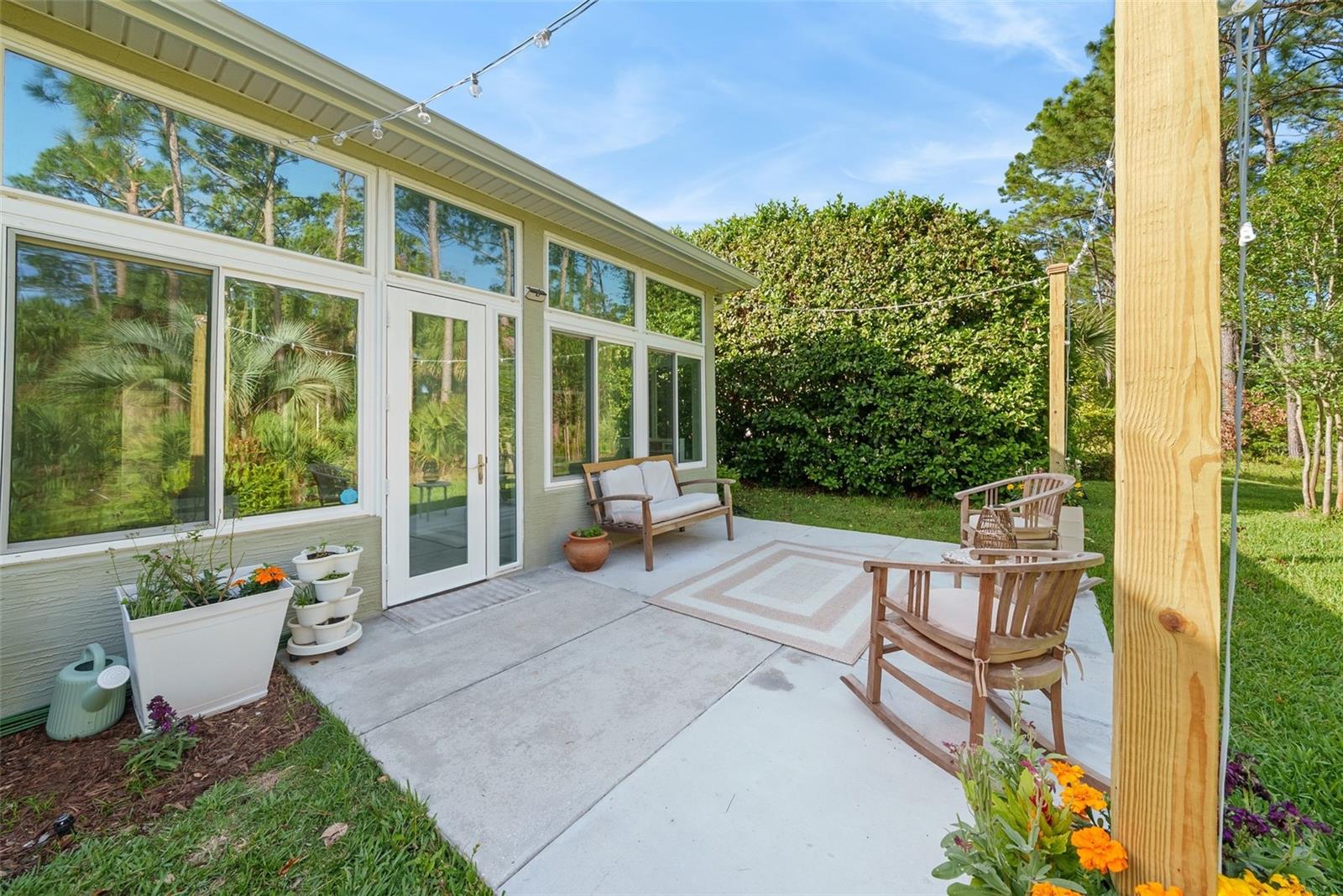 FAIRWAYS EDGE/GRAND HAVEN - Residential