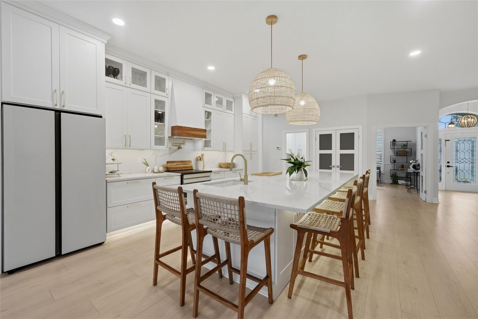 FAIRWAYS EDGE/GRAND HAVEN - Residential