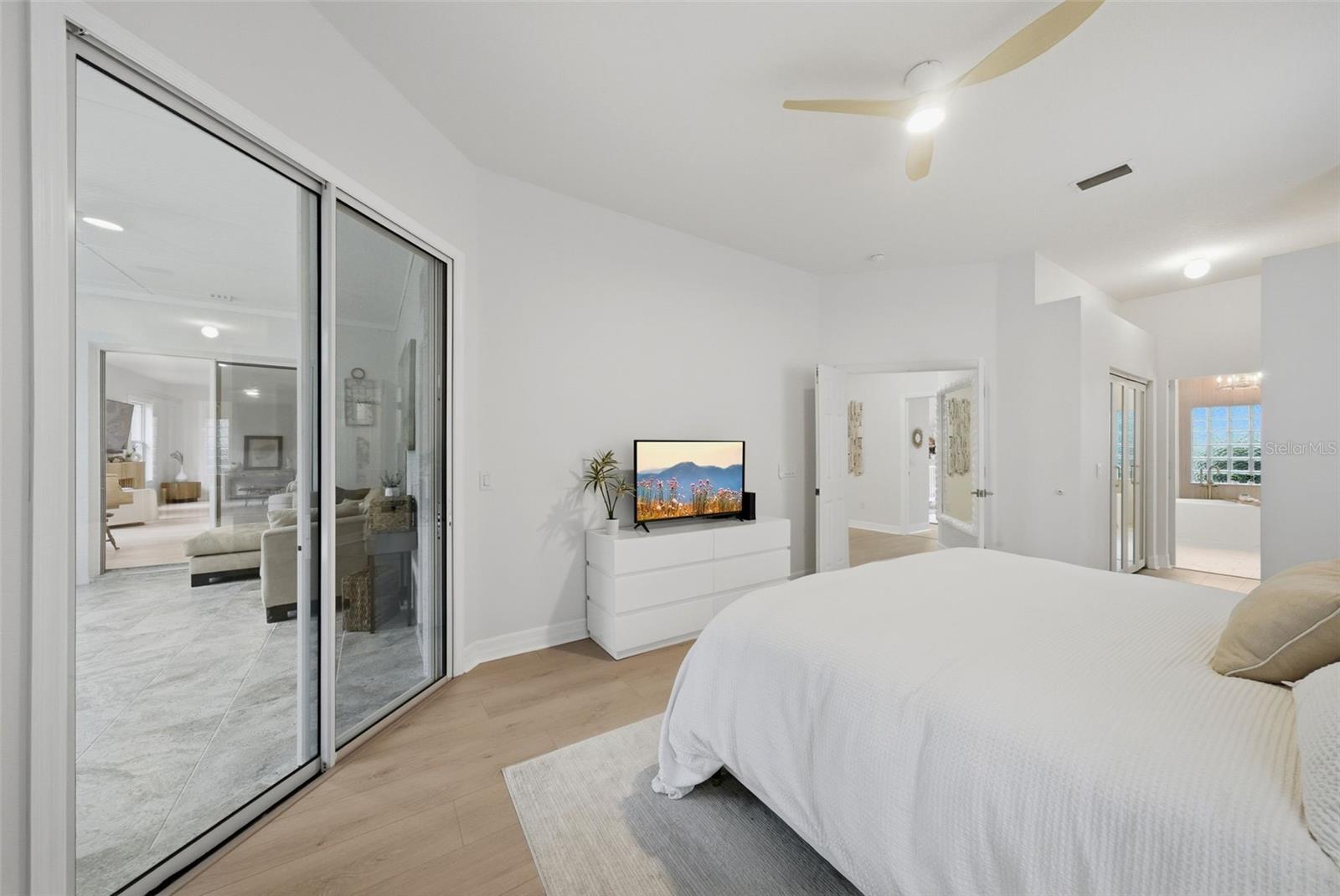 FAIRWAYS EDGE/GRAND HAVEN - Residential