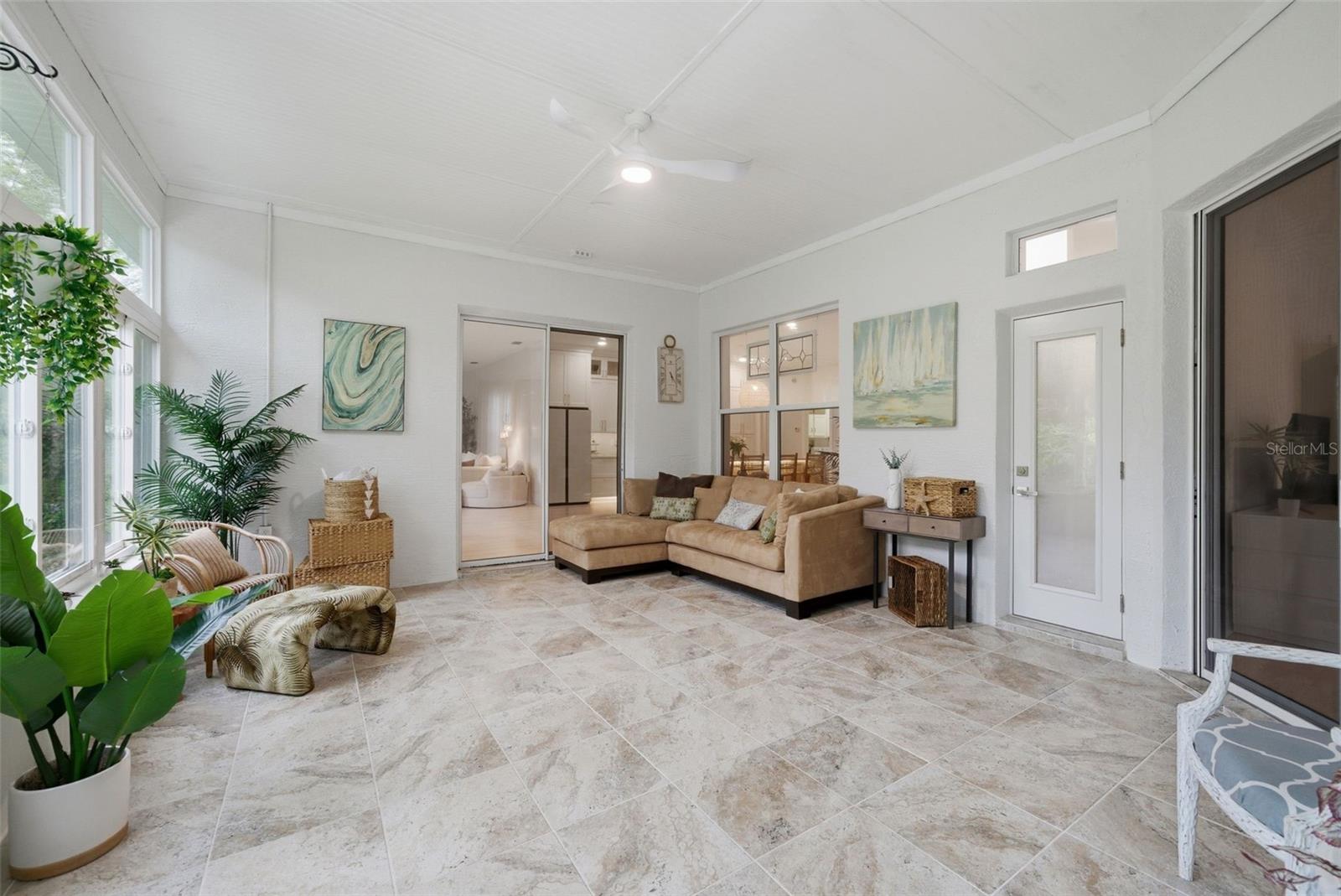 FAIRWAYS EDGE/GRAND HAVEN - Residential